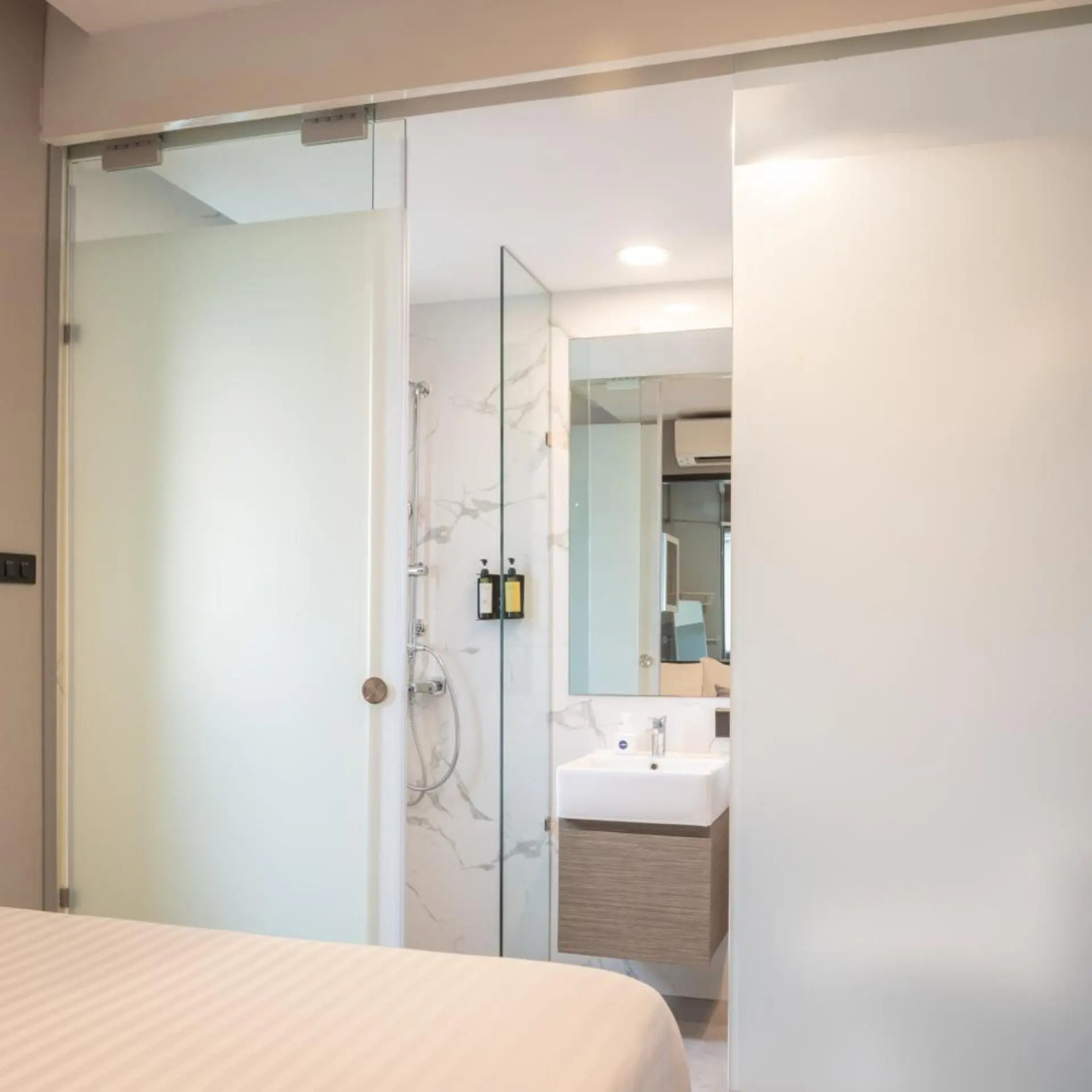 Photo - Sova Hotel Bangkok