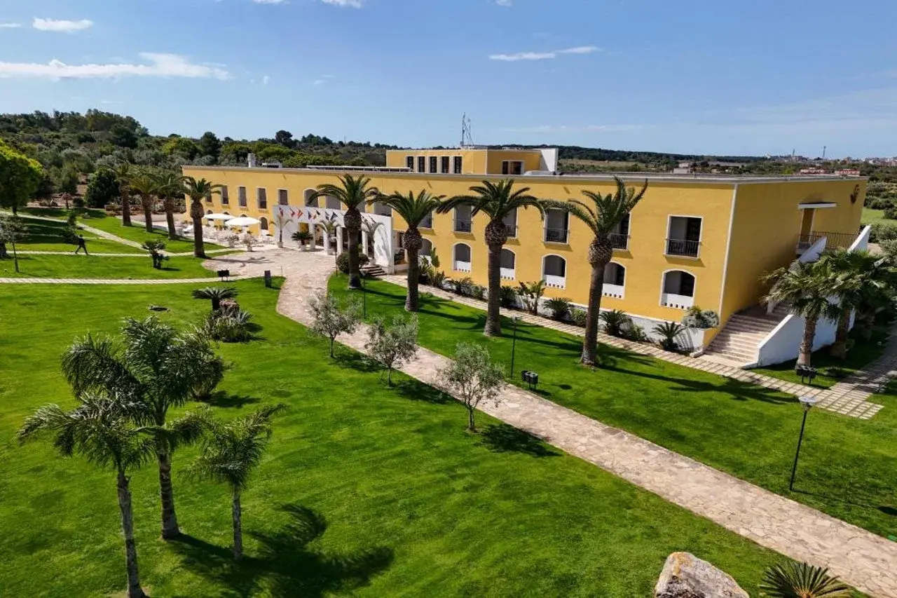 Foto - Gallipoli Resort