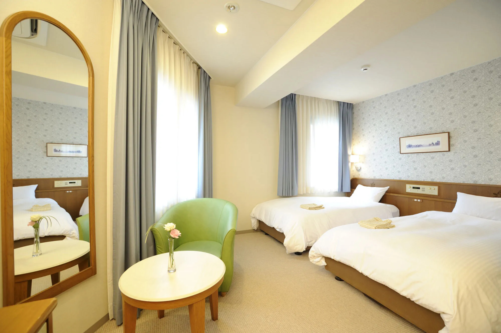 Foto - Hotel Eclair Hakata