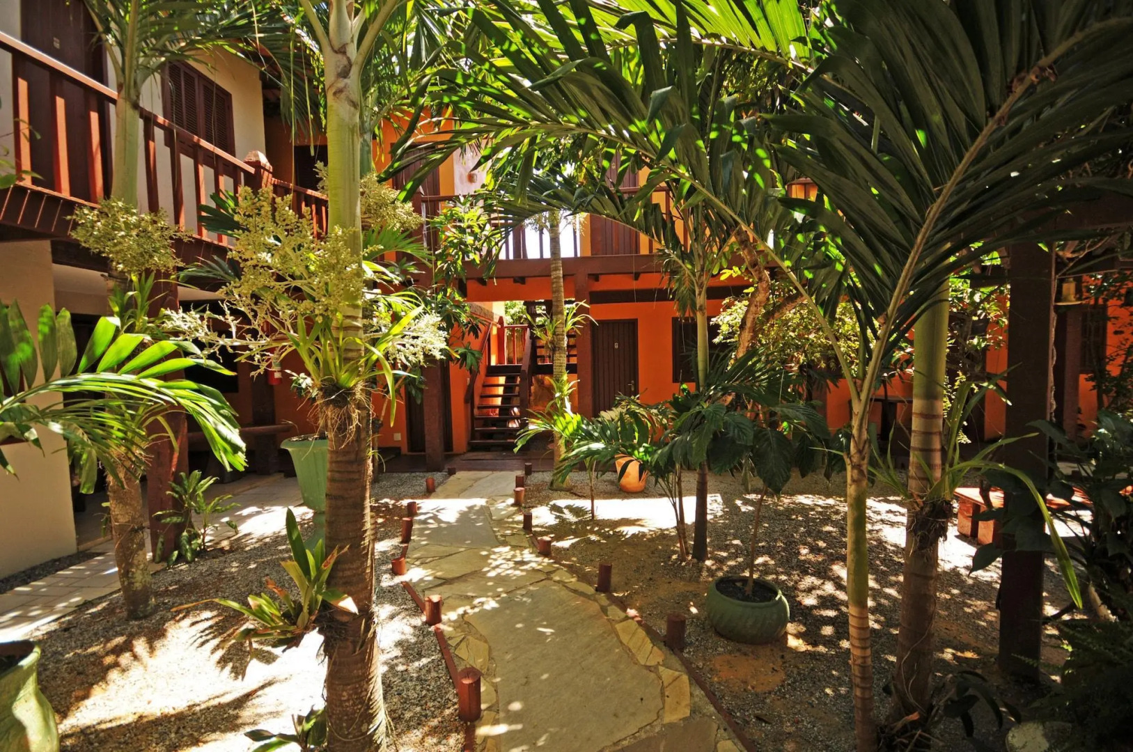 Foto - Pousada Alforria