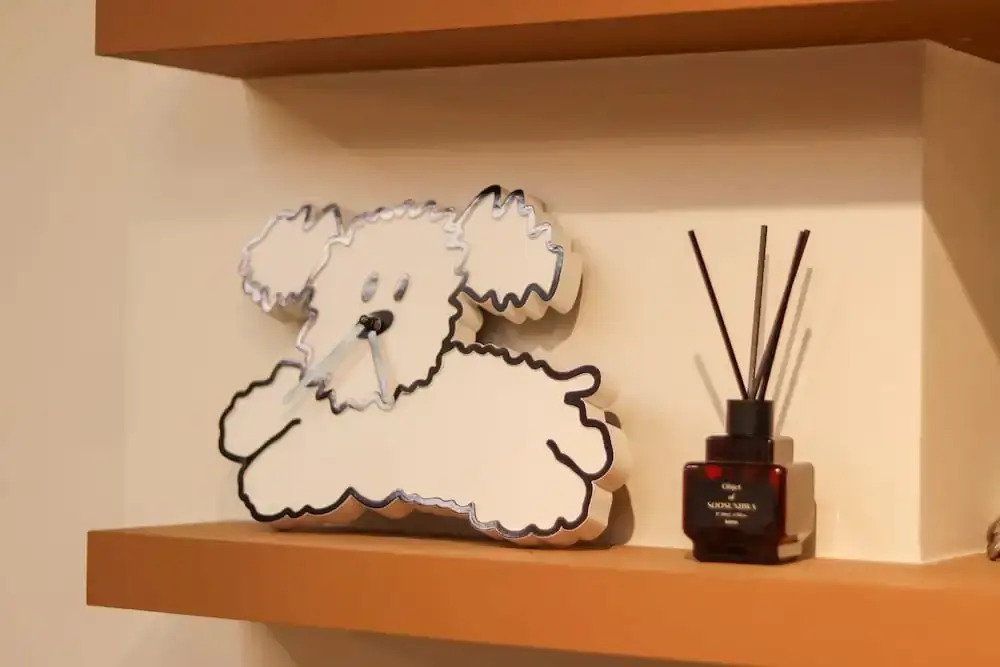 Foto - Travel Light Hostel Gyeongju