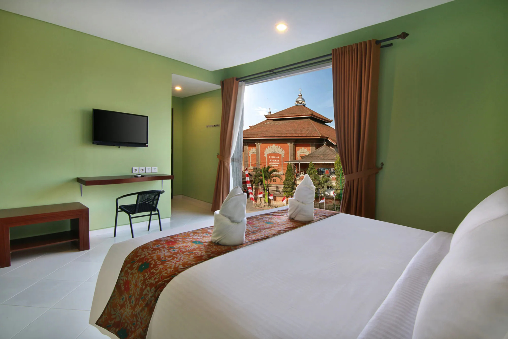 Foto - Alkyfa Hotel Bali