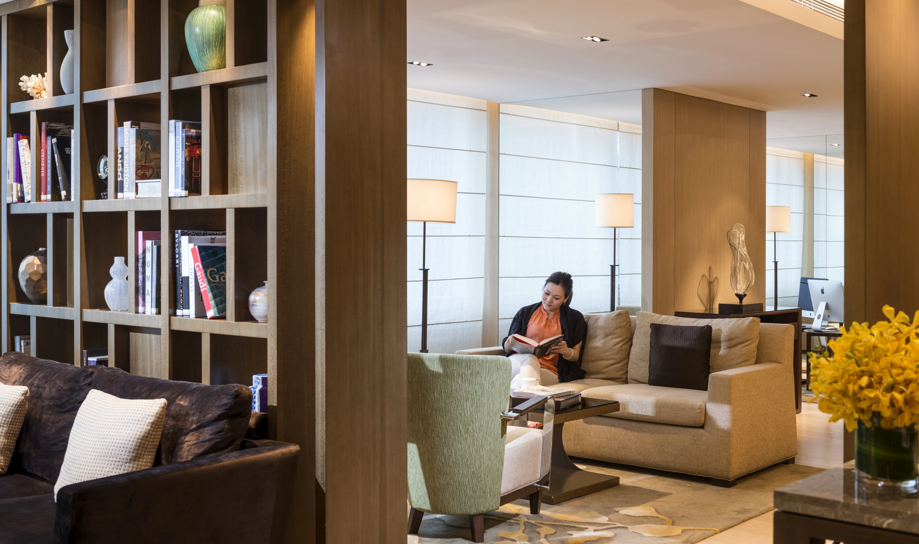 Photo - Fraser Suites Guangzhou
