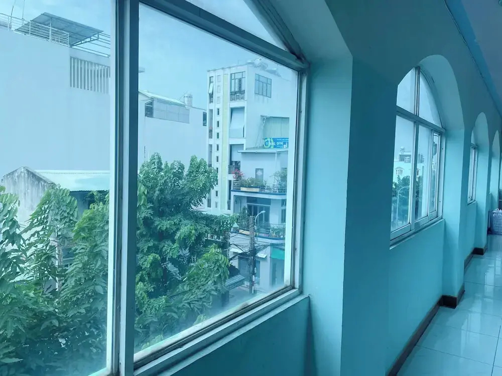 Foto - Bien Sao Hotel