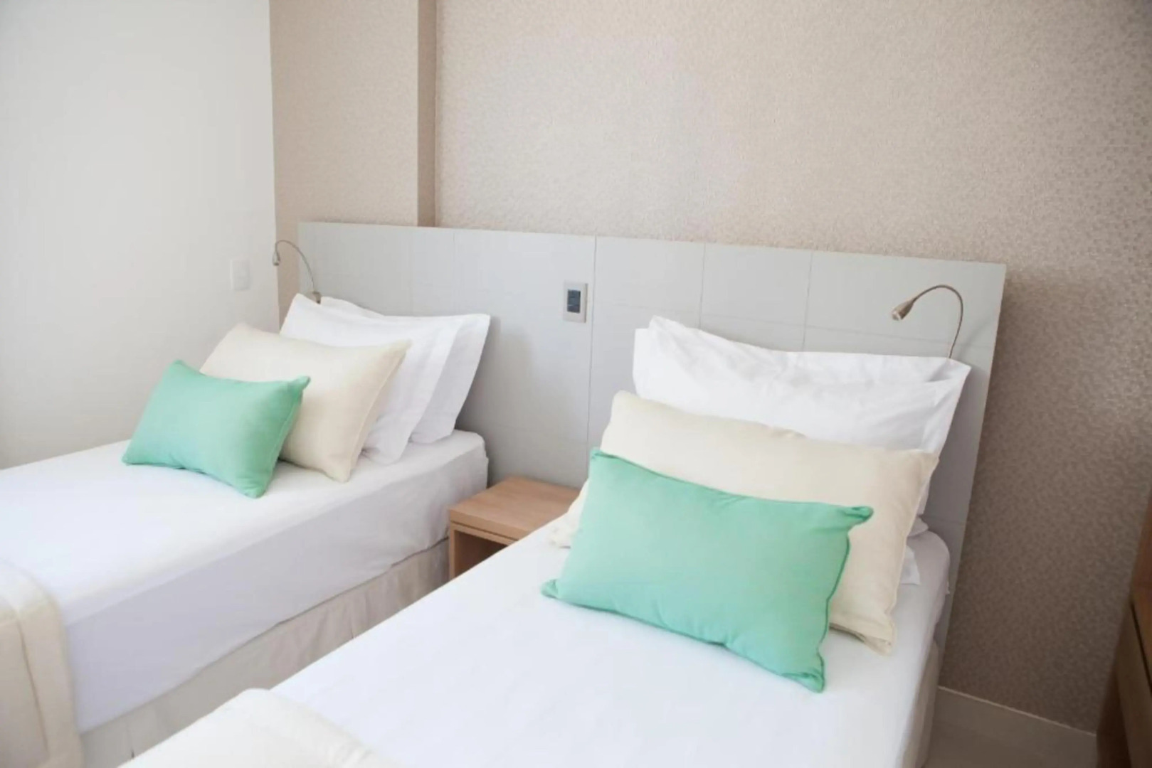 Foto - Intercity Brasilia Led Aguas Claras