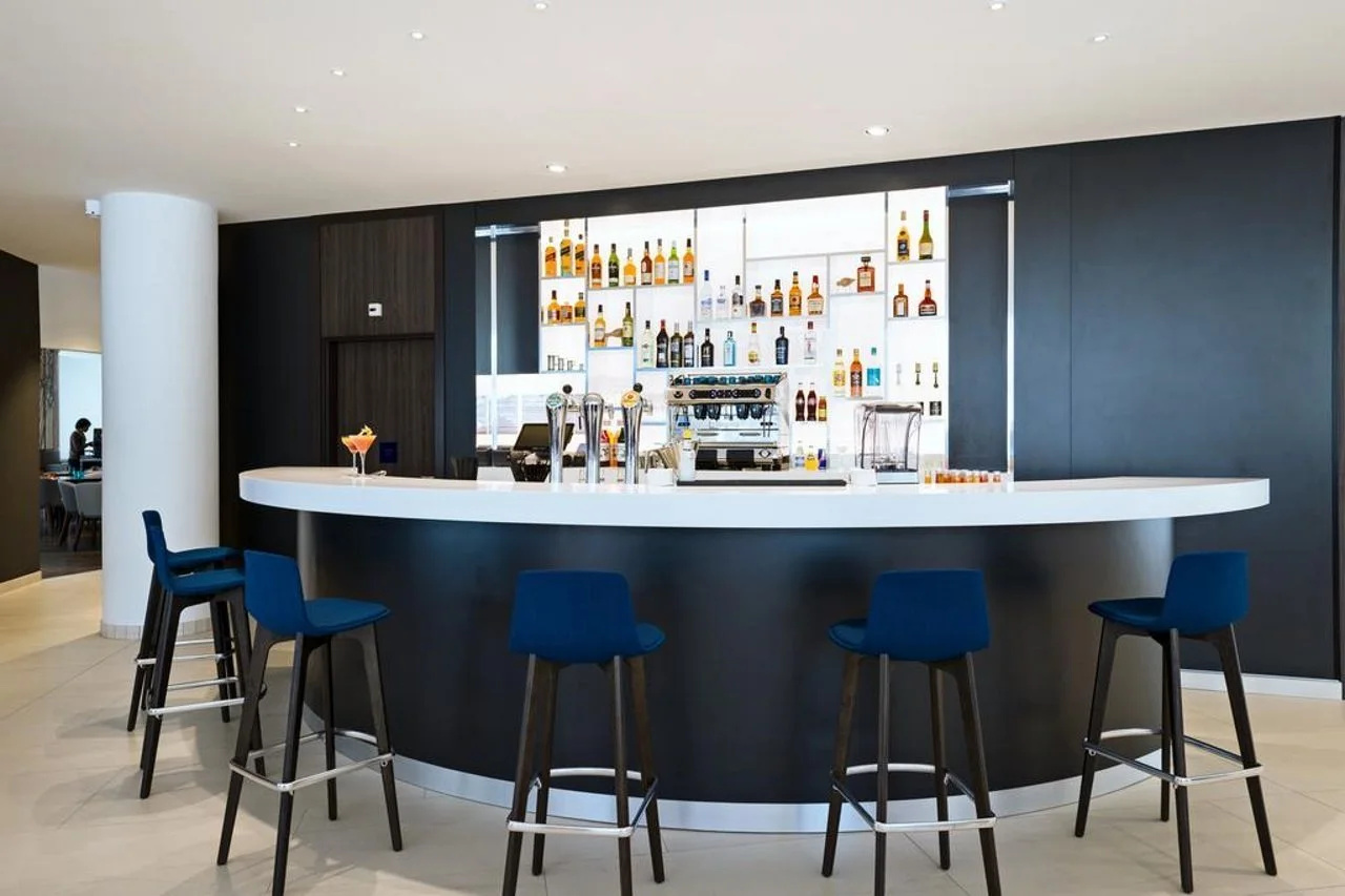 Photo - Golden Tulip Marseille Euromed