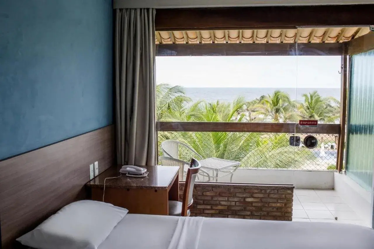 Photo - Samba Villa da Praia