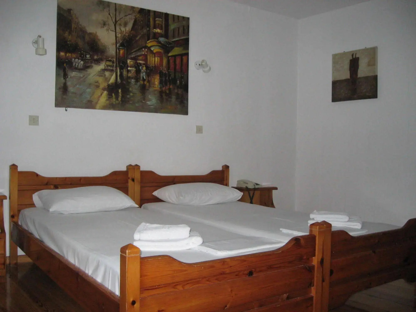 Photo - Sea Front Old Town