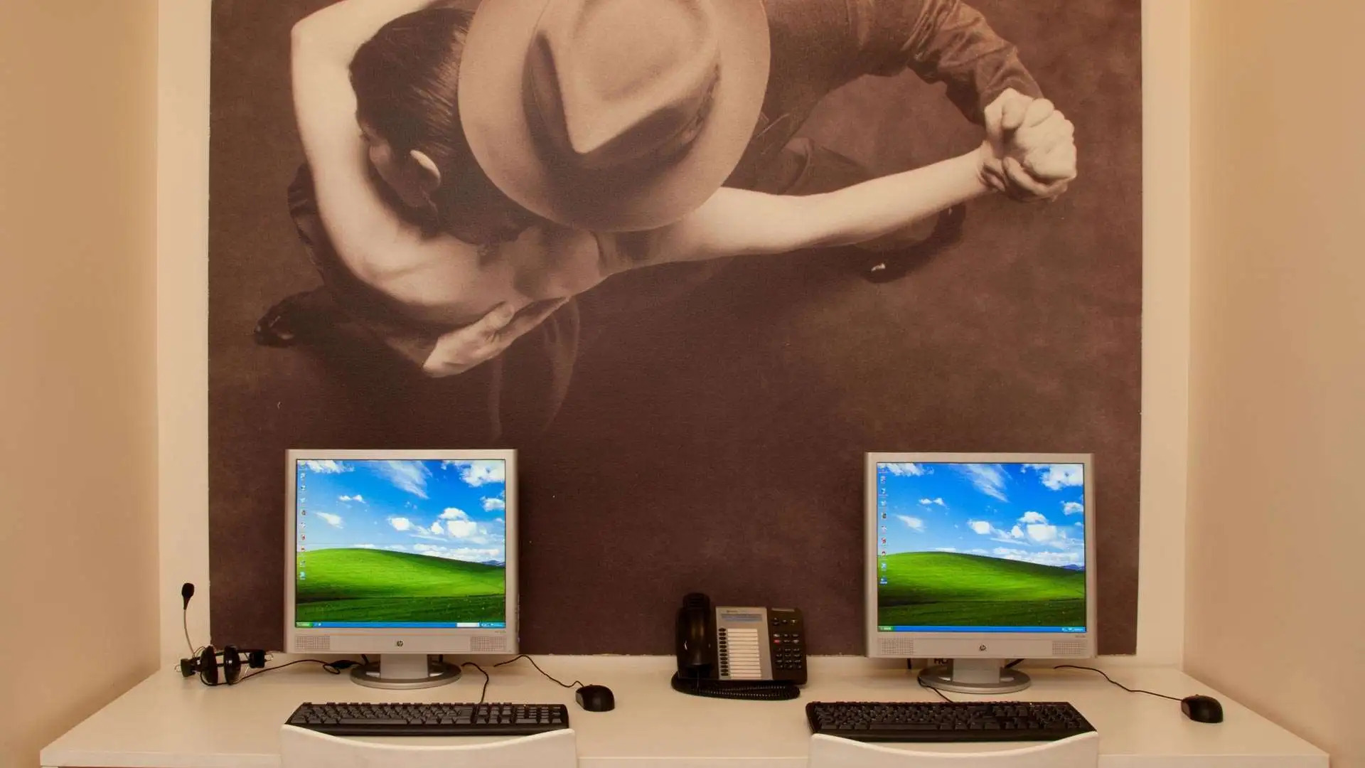 Foto - Be Hollywood!