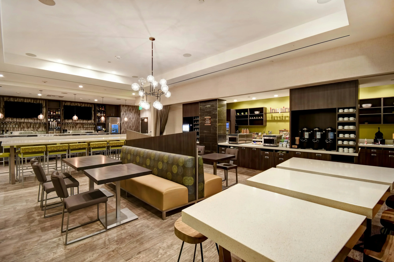 Foto - Home2 Suites by Hilton Los Angeles Montebello