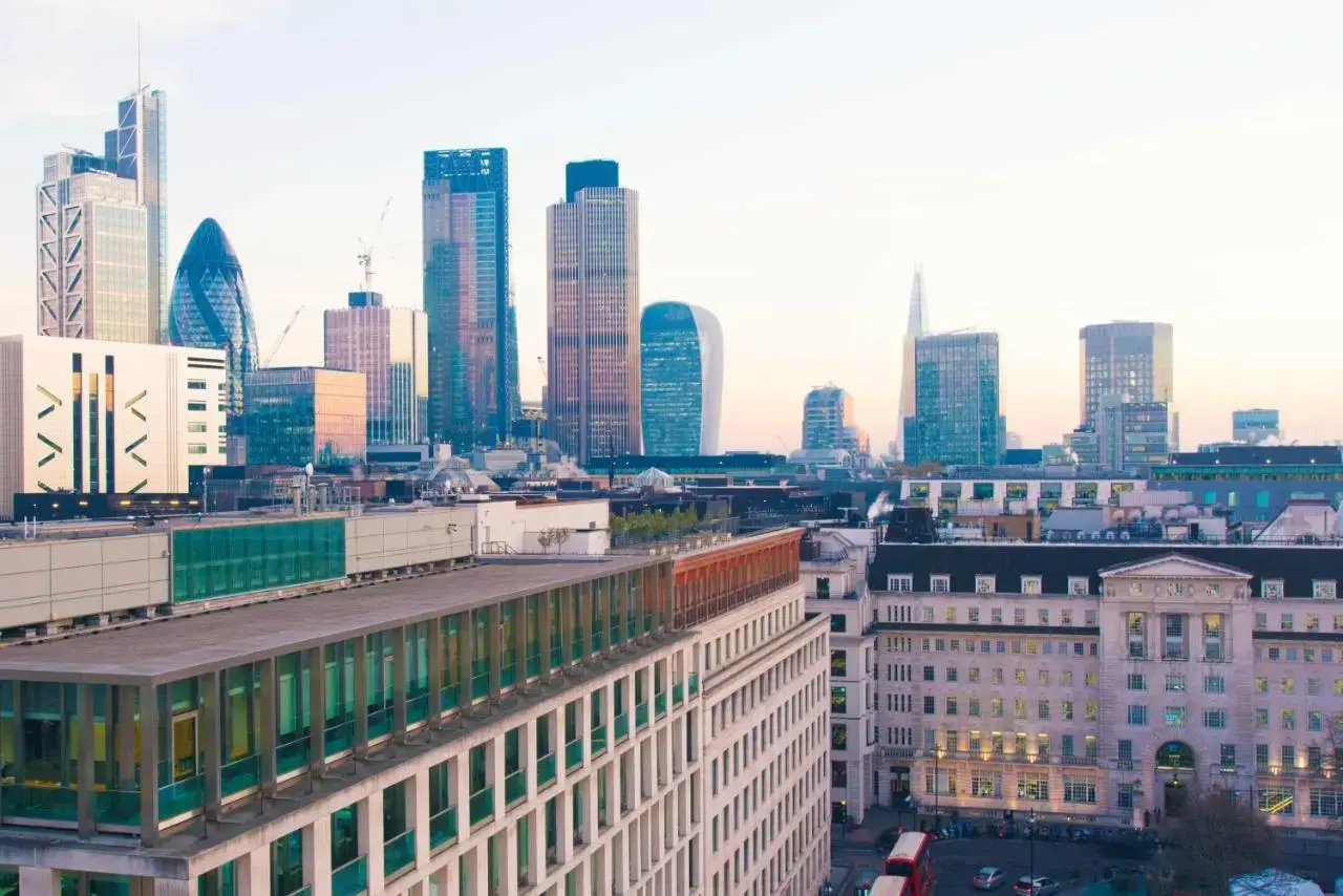 Photo - Montcalm Royal London House, London City