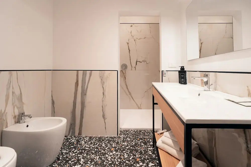Foto - Naman Hotellerie Monti