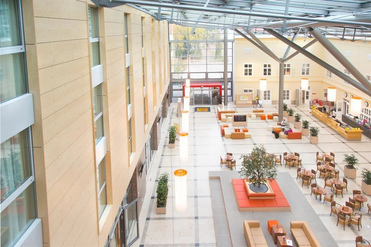Photo - JUFA Hotel Wien City