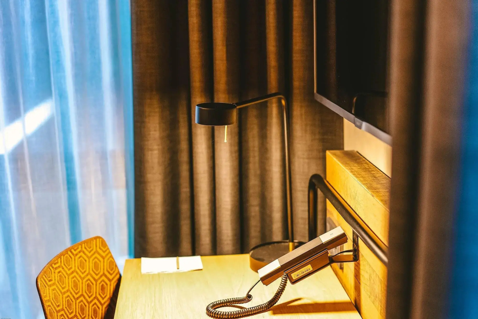 Foto - Four Elements Hotel Amsterdam