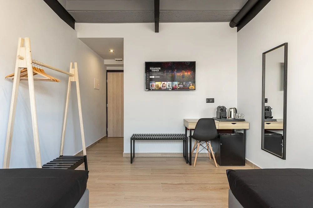 Photo - Ermoo Athens Modern Living