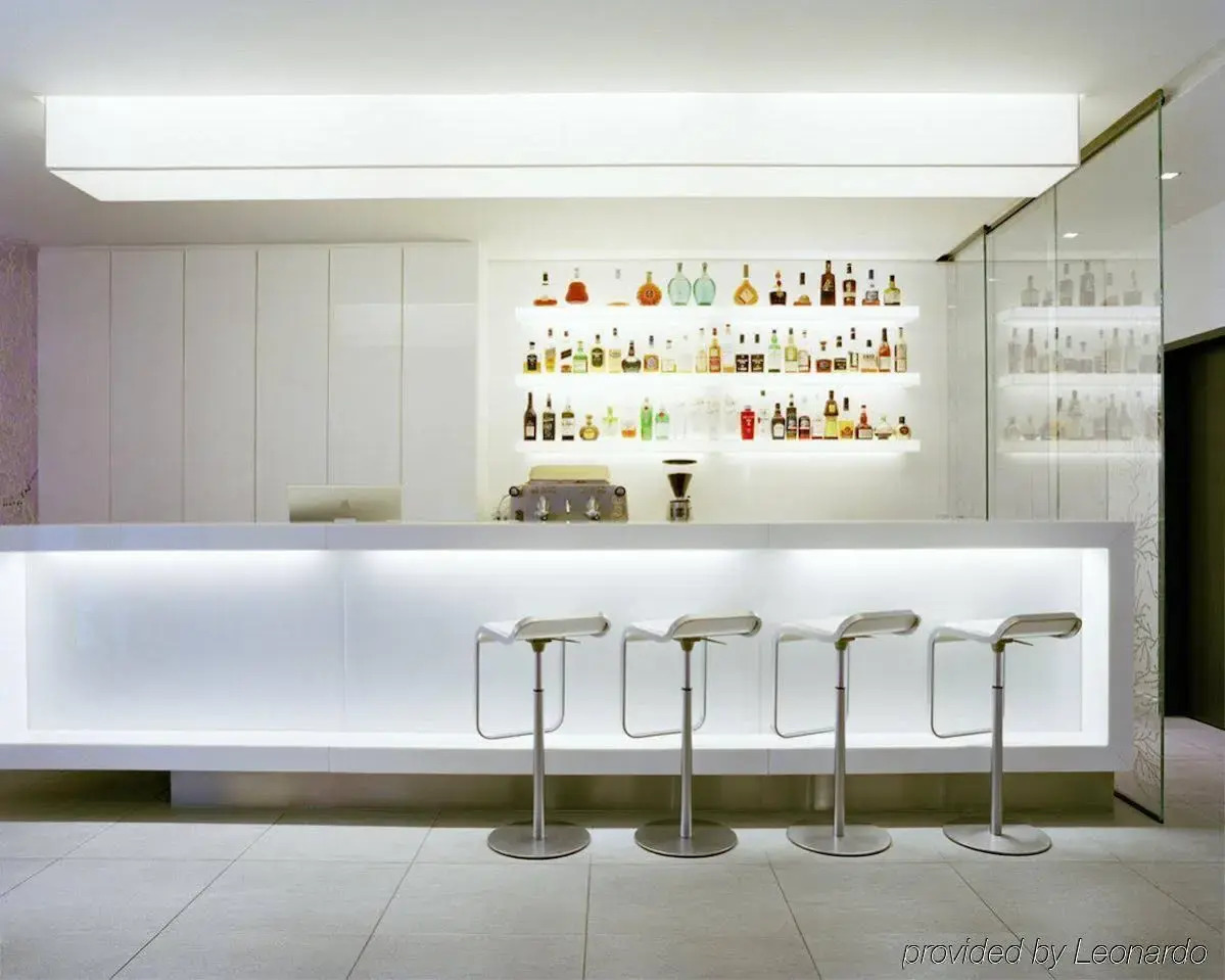 Foto - The Pure, Frankfurt, a Member of Design Hotels