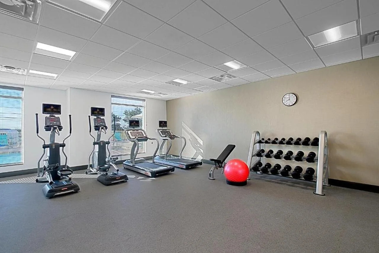 Foto - Hilton Garden Inn Houston Hobby Airport