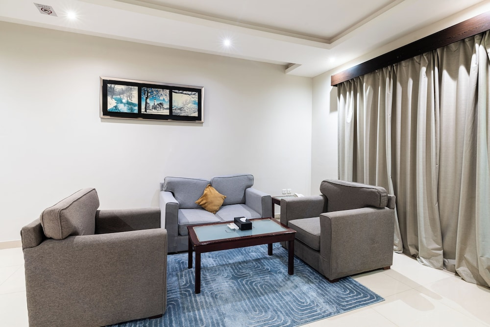 Foto - Taleen AlMasif Serviced Apartments