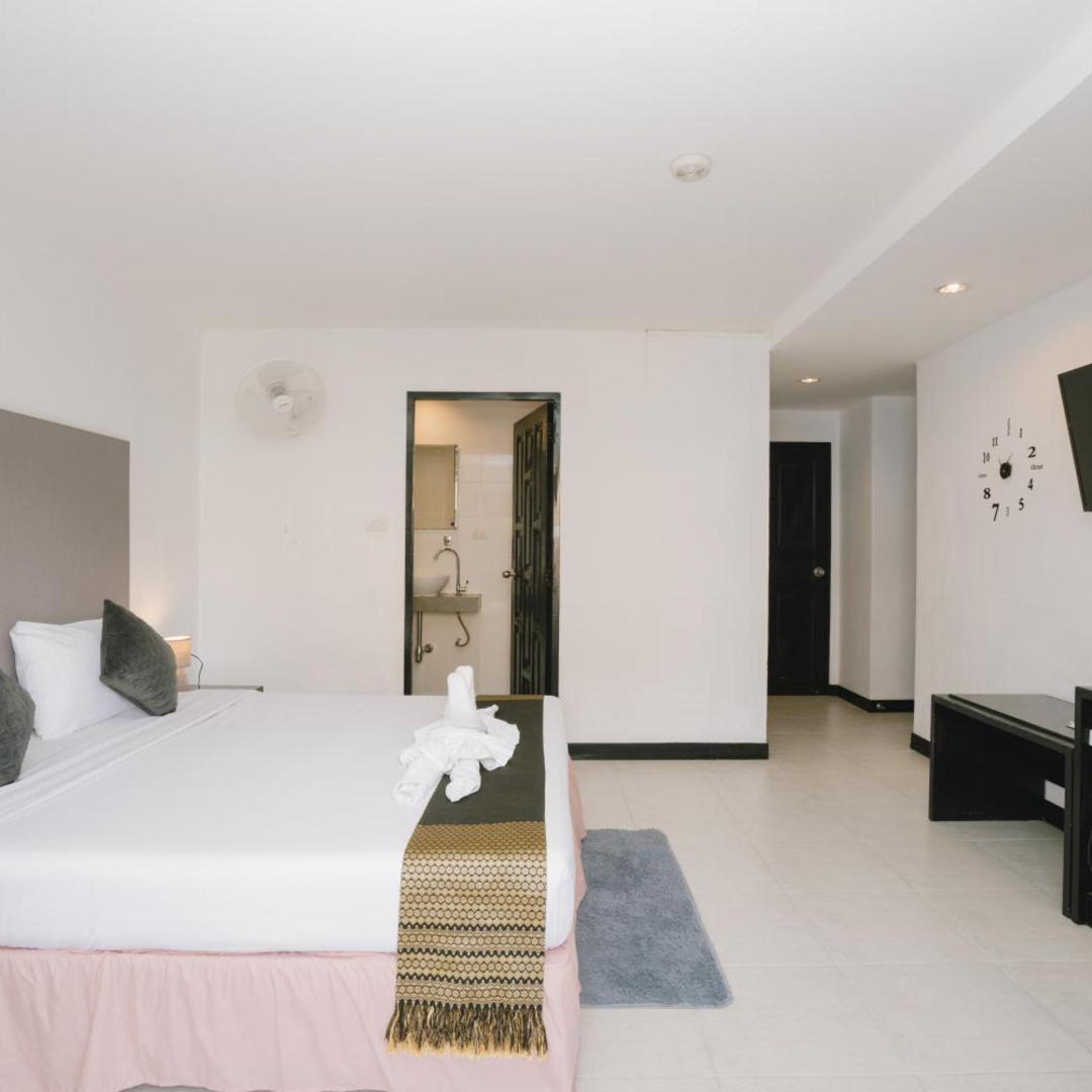 Foto - Noble House Patong