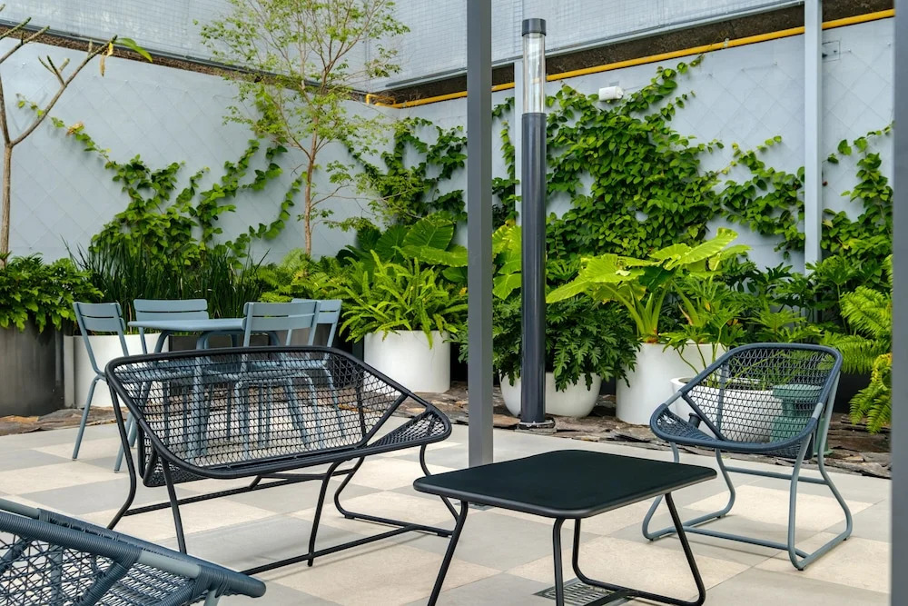 Foto - Nido Nomad Las Américas GDL