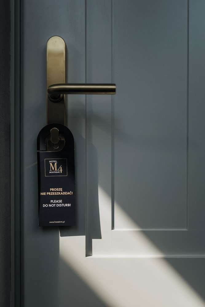 Foto - Hotel M4 Boutique