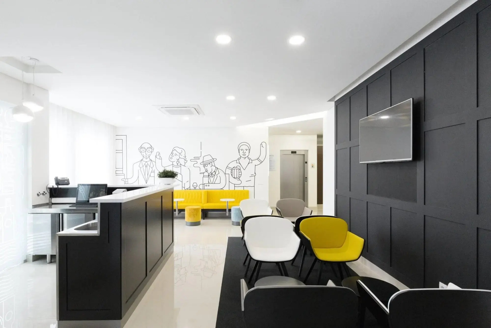 Foto - Fenicius Charme Hotel