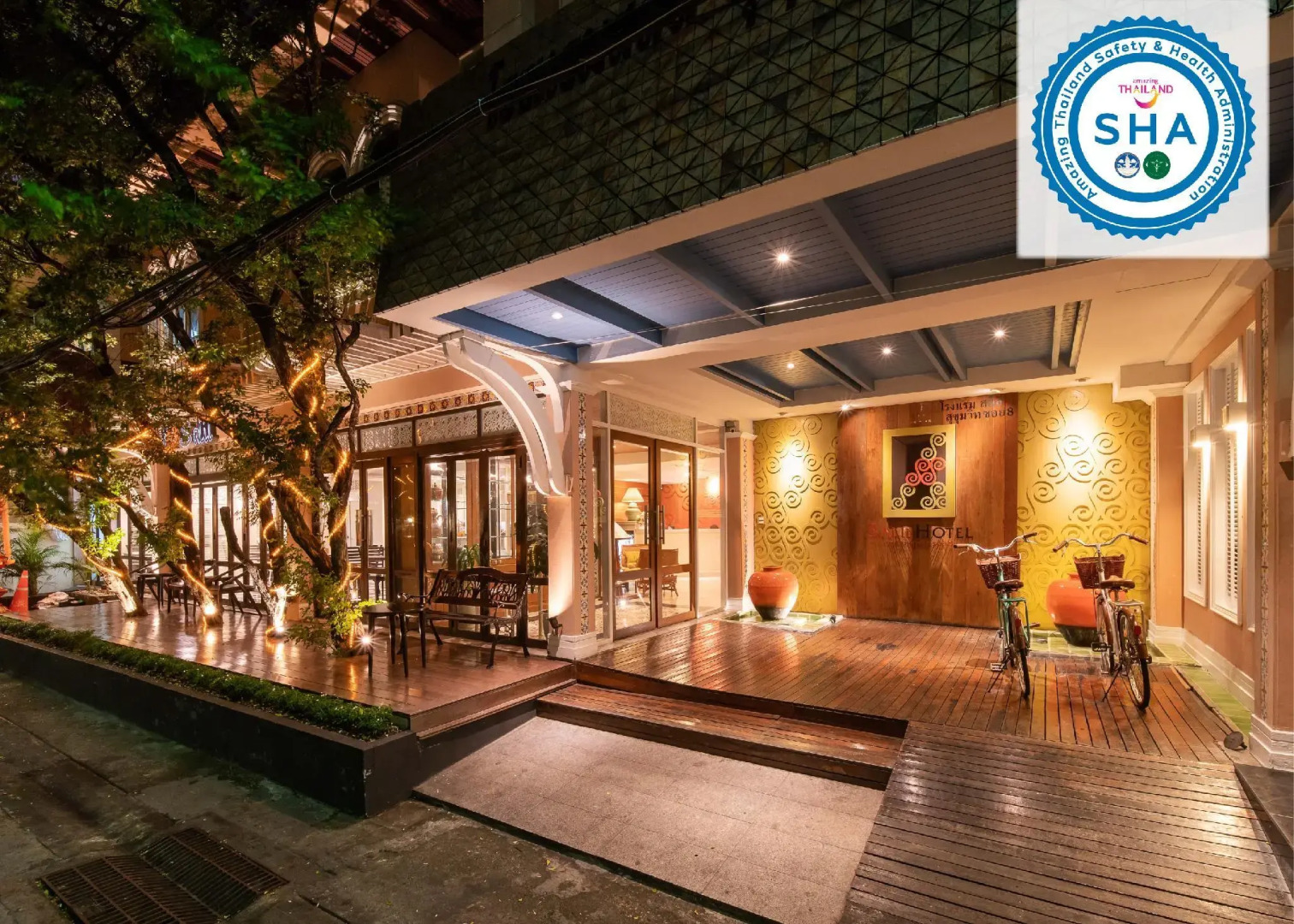 Foto - La Petite Salil Sukhumvit 8