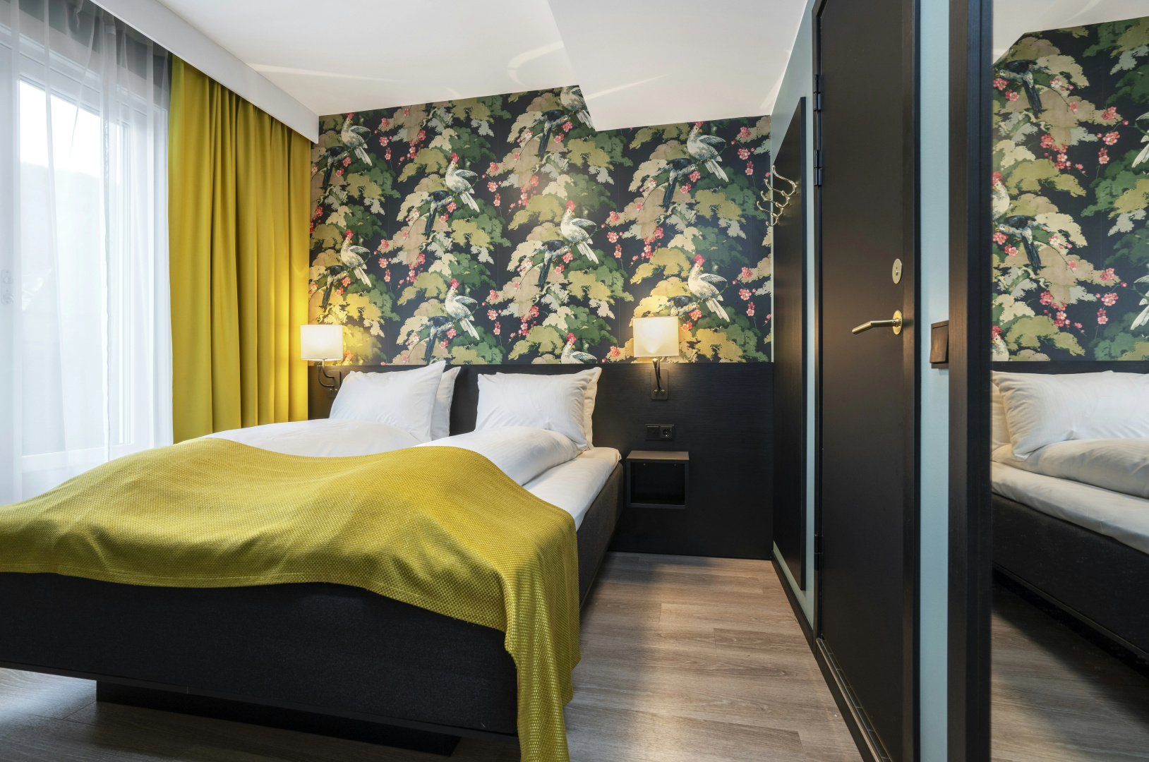 Foto - Thon Hotel Bristol Bergen