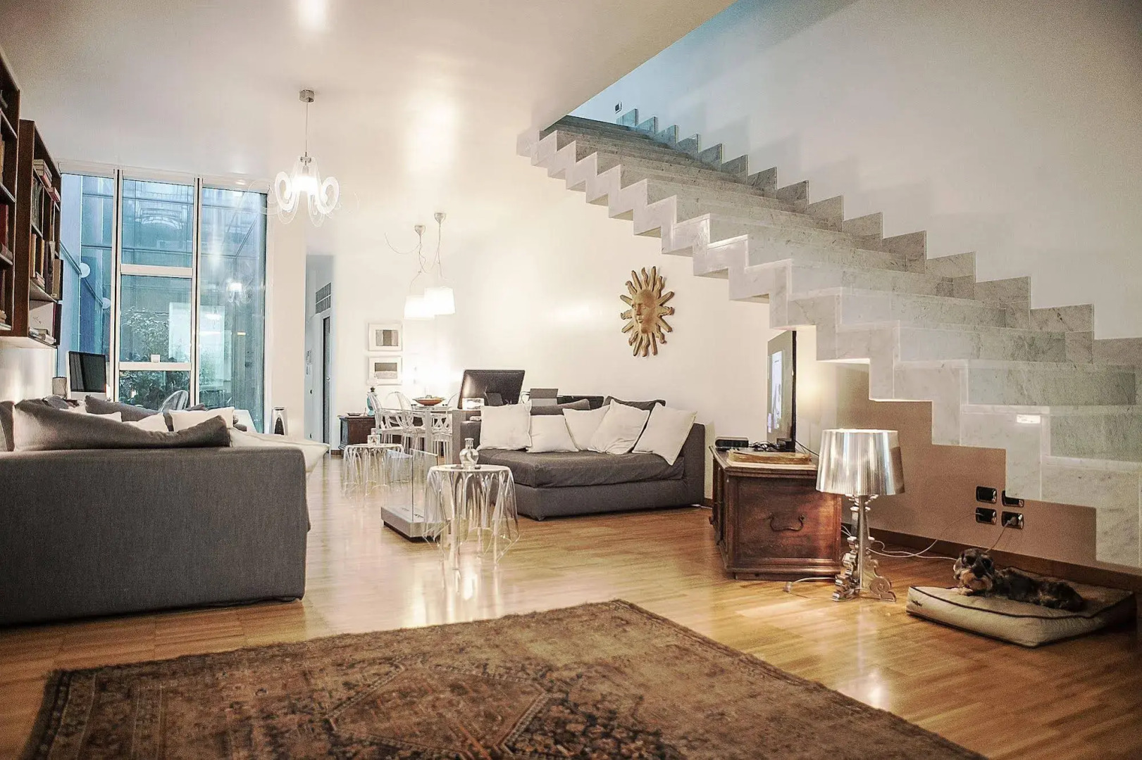 Foto - Città Studi Suites - Top Collection