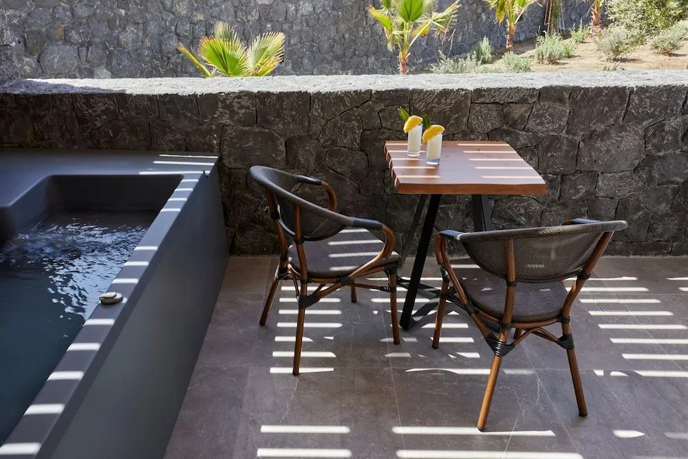 Photo - Mountain and Sea Suites