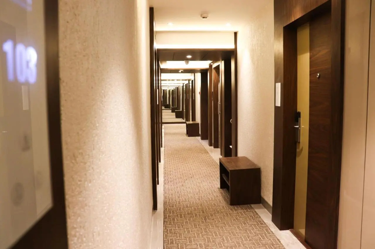 Photo - Hotel Bawa Regency