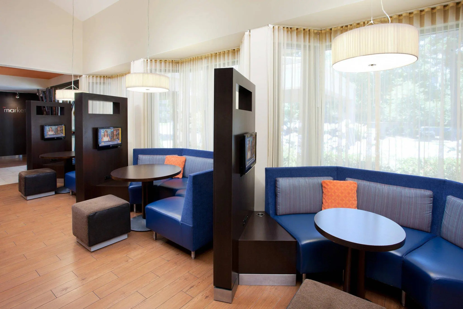Foto - Courtyard Sacramento Airport Natomas