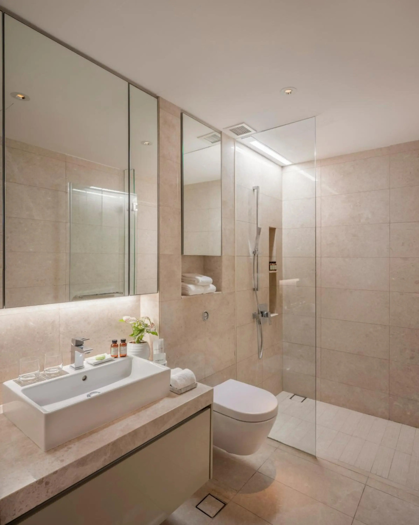 Foto - Fraser Residence Orchard Singapore