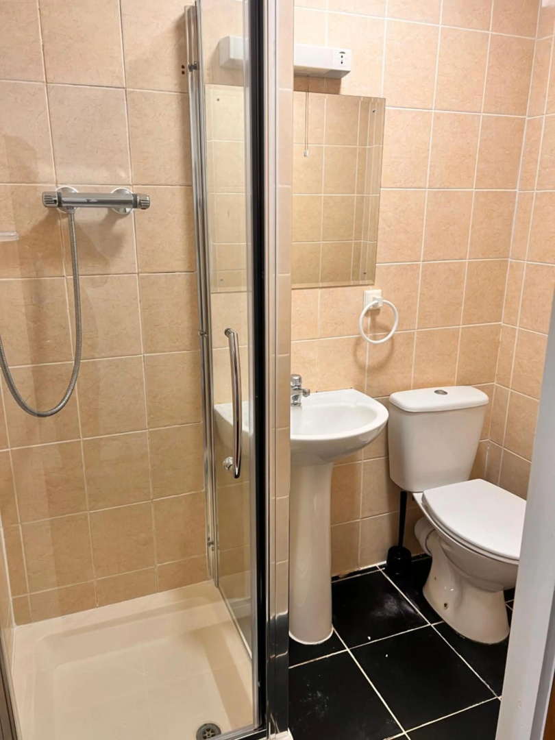 Foto - Romany House Hotel