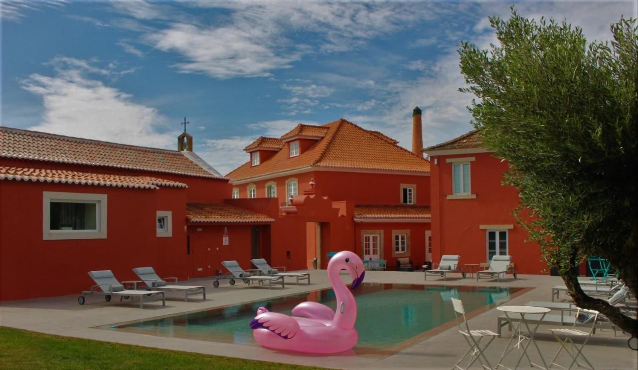 Photo - Paço do Bispo Boutique House