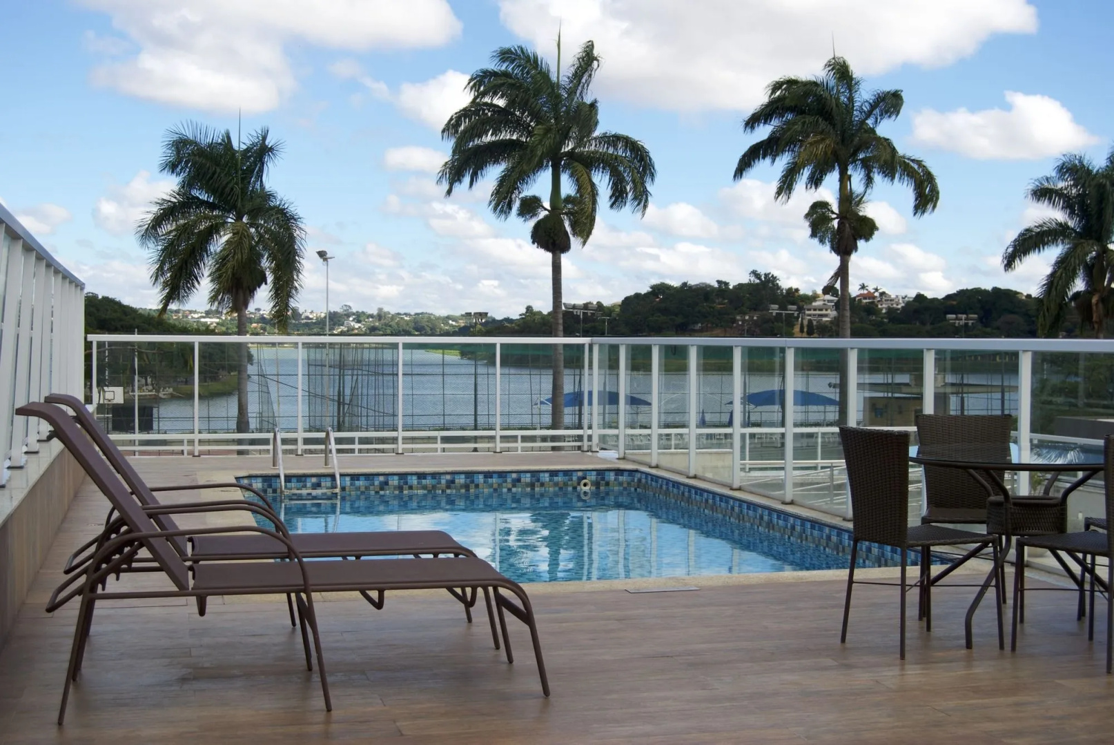 Foto - San Diego Suites Pampulha Hotel - Oficial