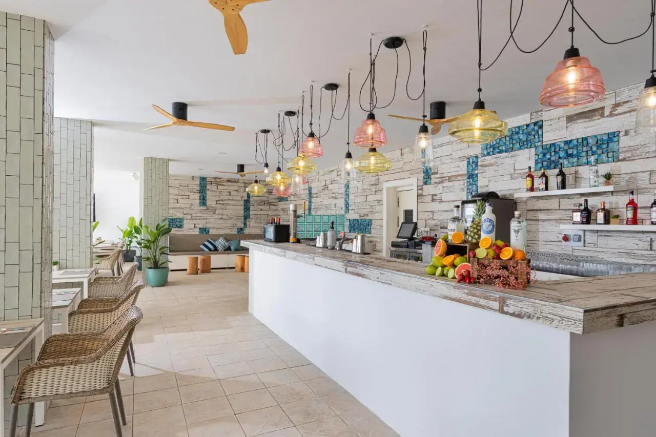 Photo - MarSenses Puerto Pollensa Hotel & Spa Adults Only