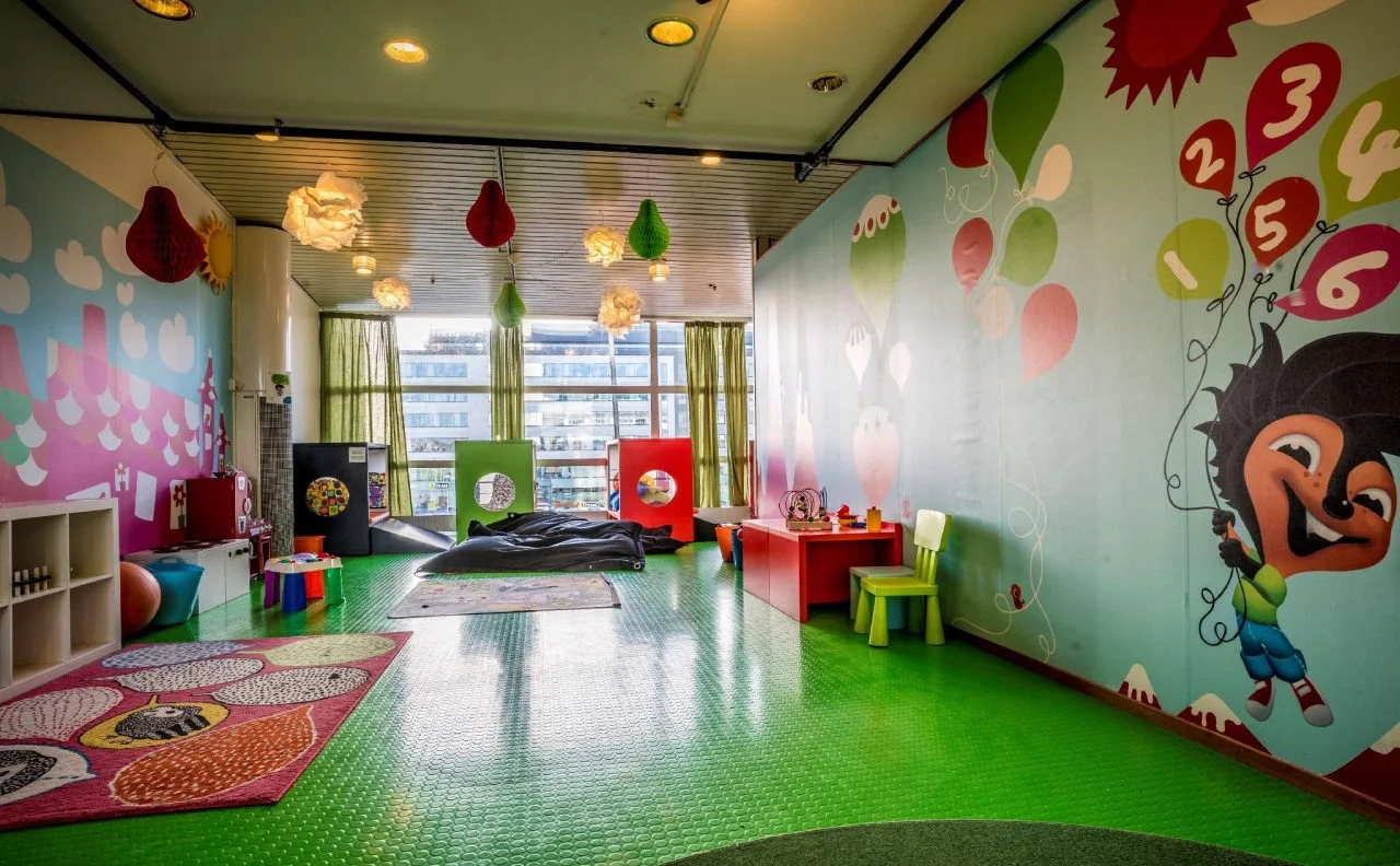 Photo - Scandic Södra Kajen