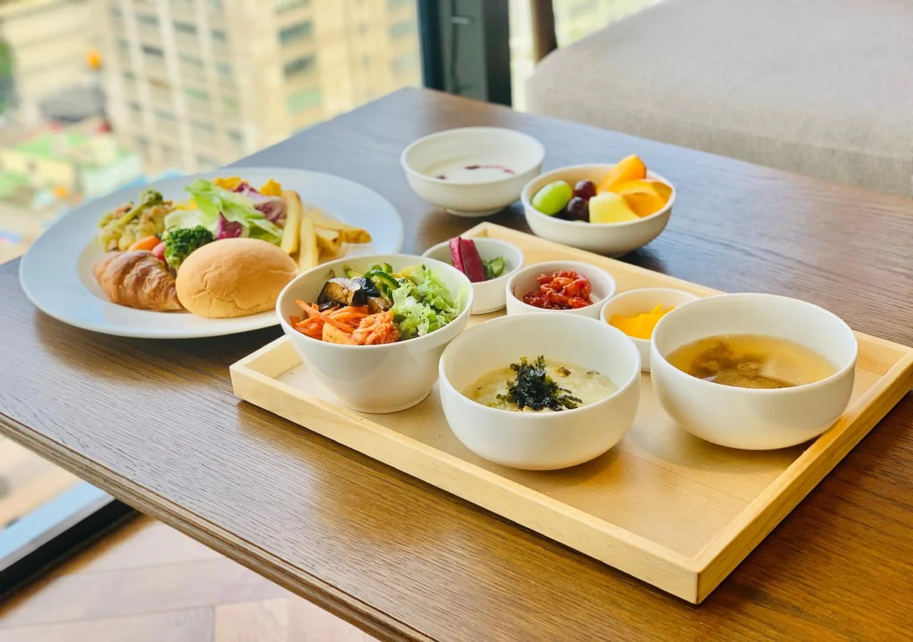 Foto - Solaria Nishitetsu Hotel Seoul Myeongdong - Renovated in 2025