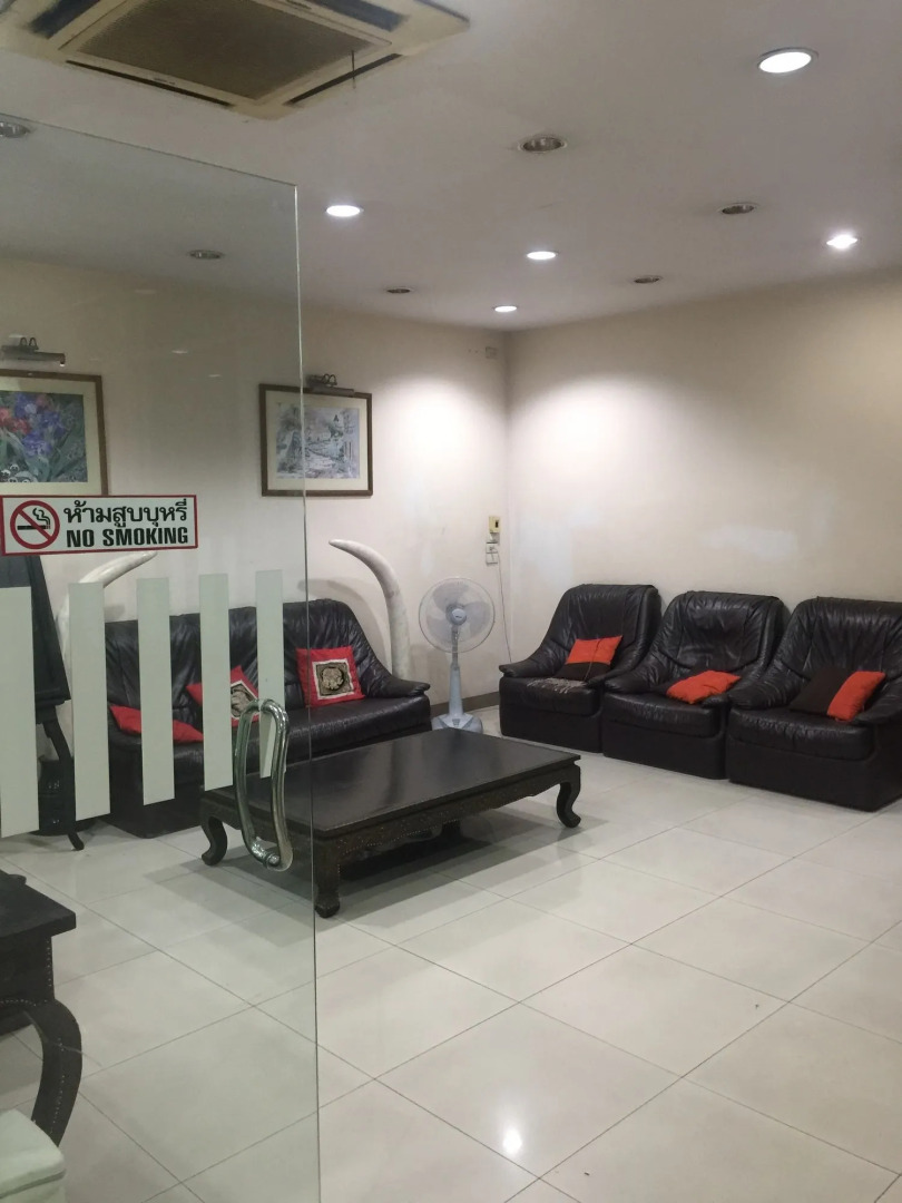 Foto - Mall Suites Hotel