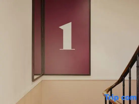 Foto - Edgar Suites - Lemercier