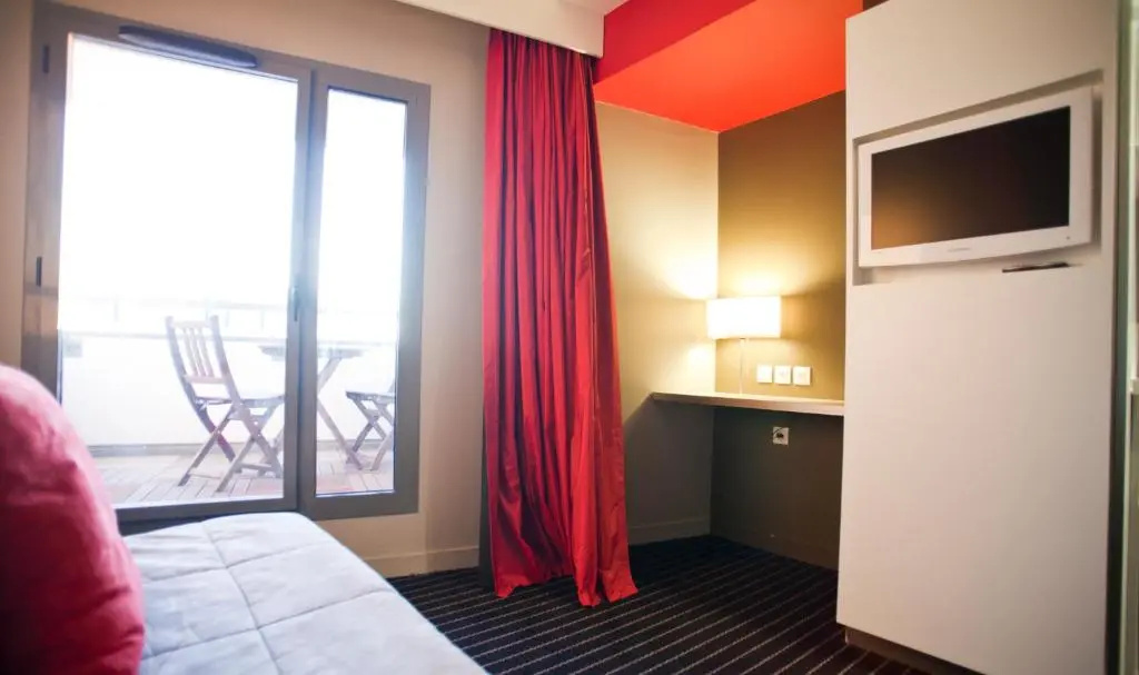 Photo - B&B Home Lyon Centre Berthelot
