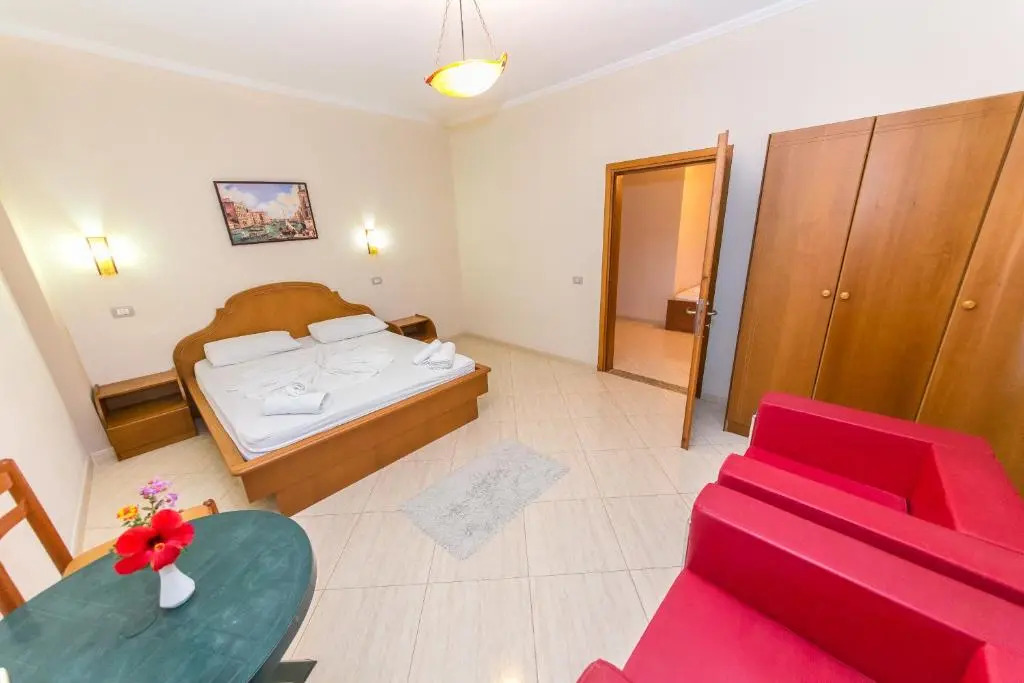 Foto - Hotel Bahamas