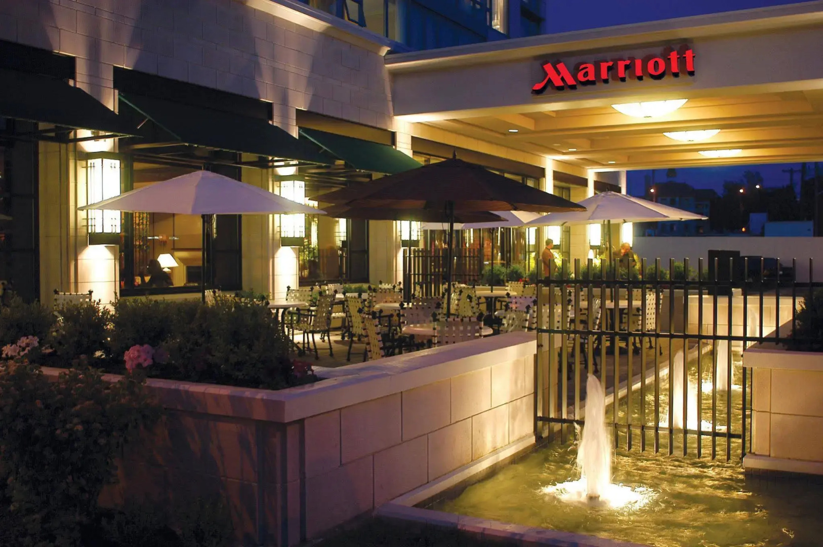 Foto - Victoria Marriott Inner Harbour