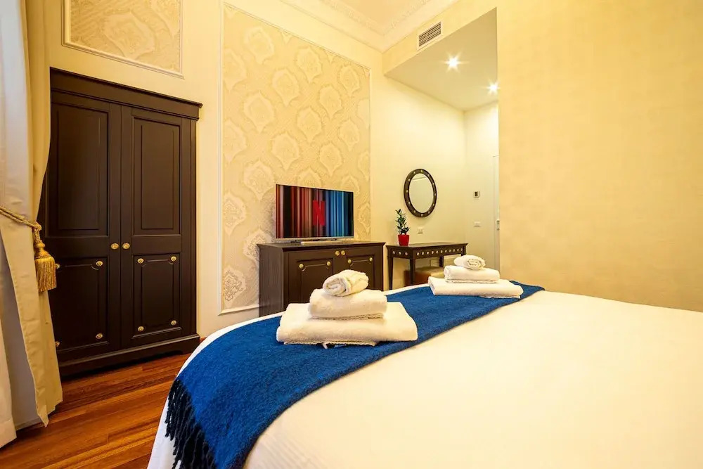 Photo - L'Angolo Sereno Guesthouse Rome Termini