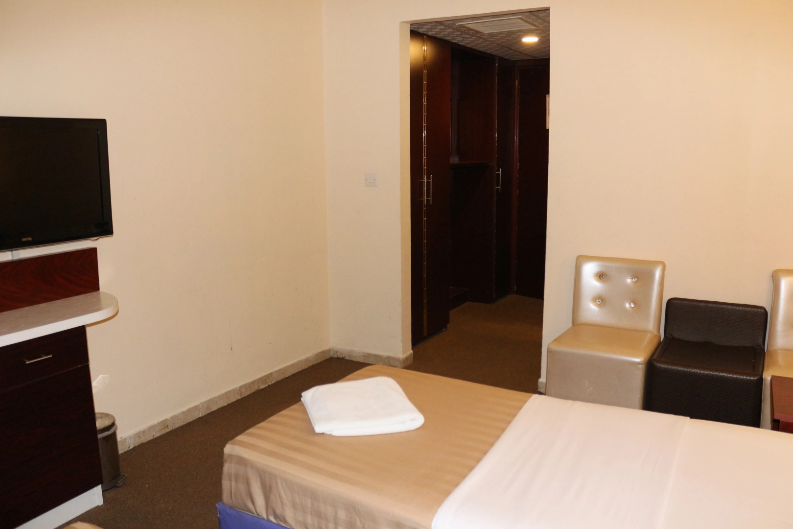 Foto - Mariana Hotel