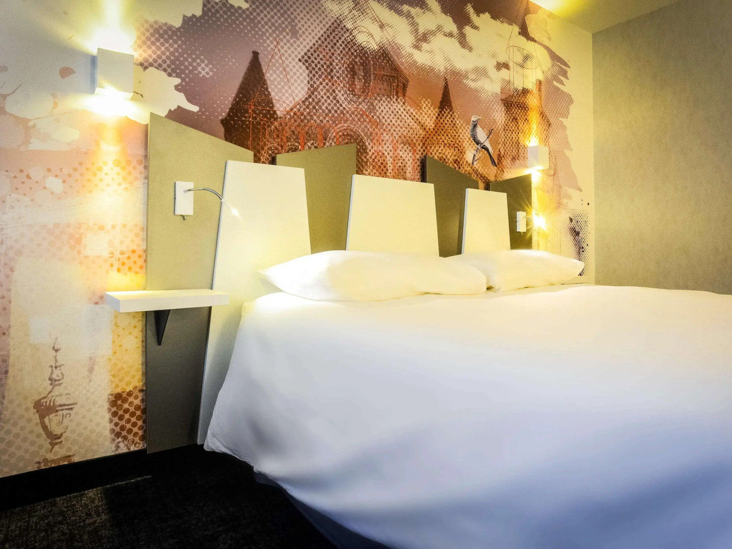 Photo - Ibis Styles Poitiers Centre