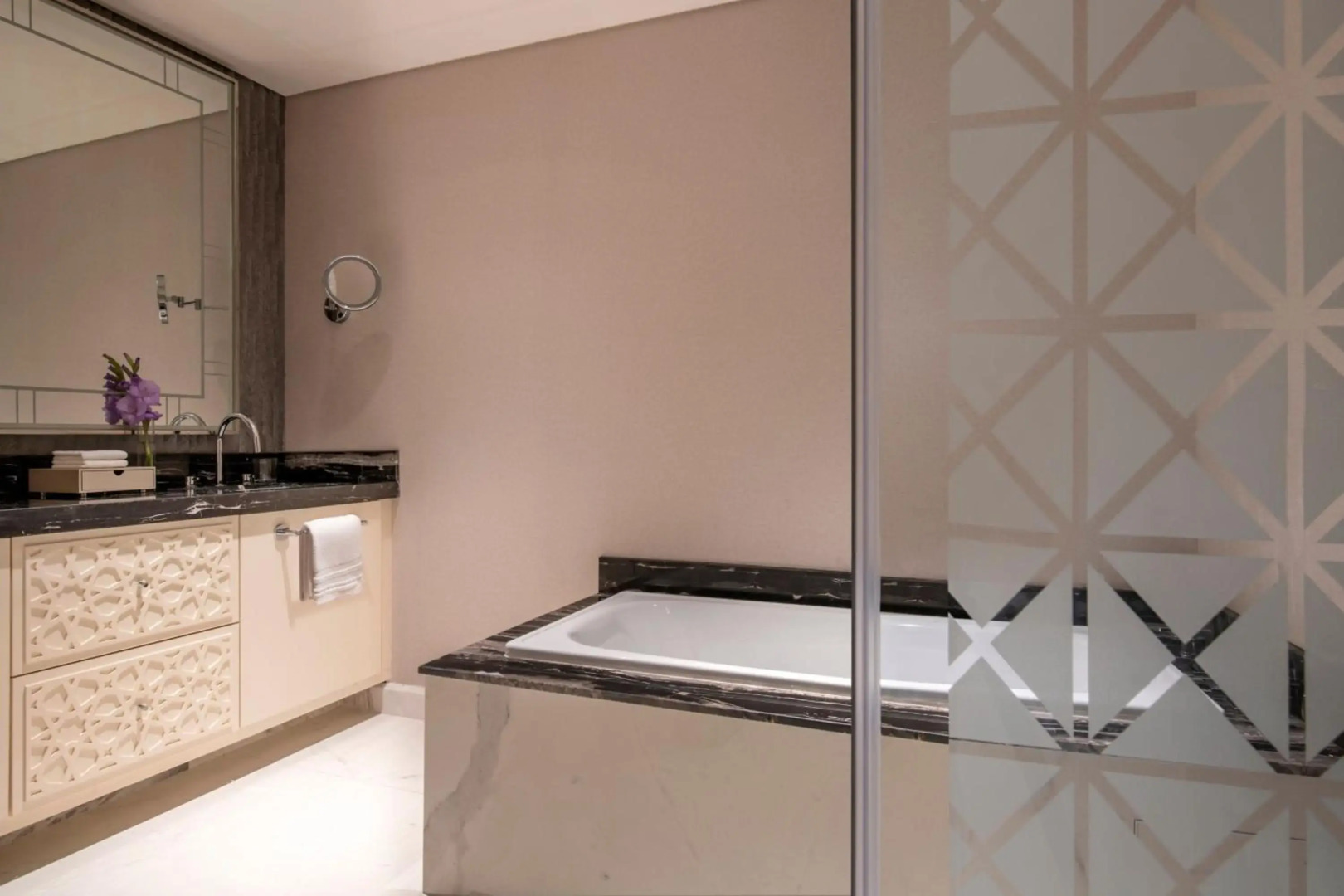 Foto - The St. Regis Marsa Arabia Island, The Pearl Qatar