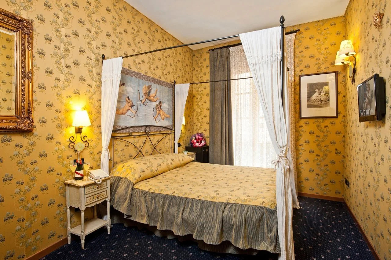 Foto - Residenza Ave Roma