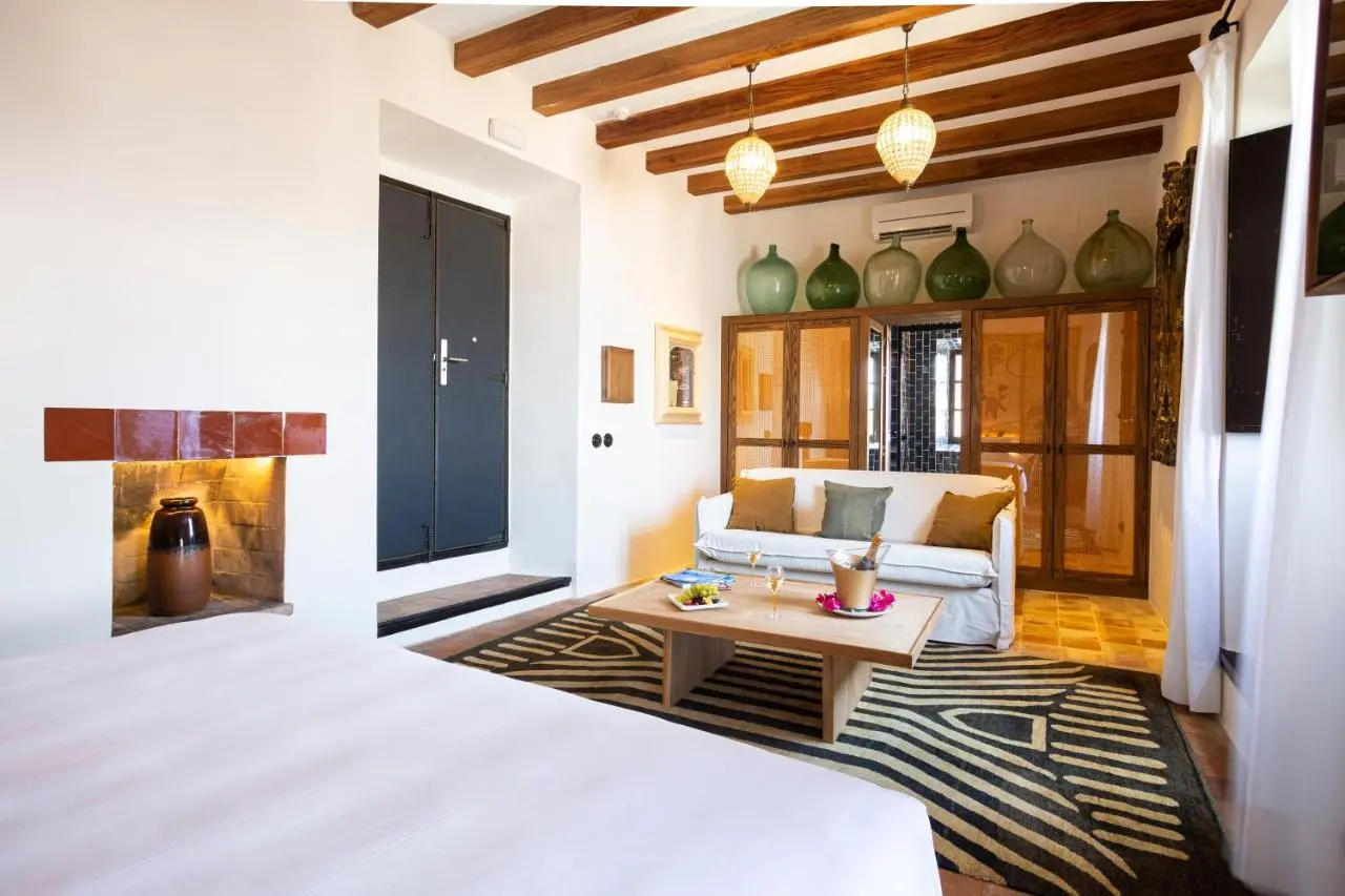 Photo - Hotel La Torre del Canonigo - Small Luxury Hotels